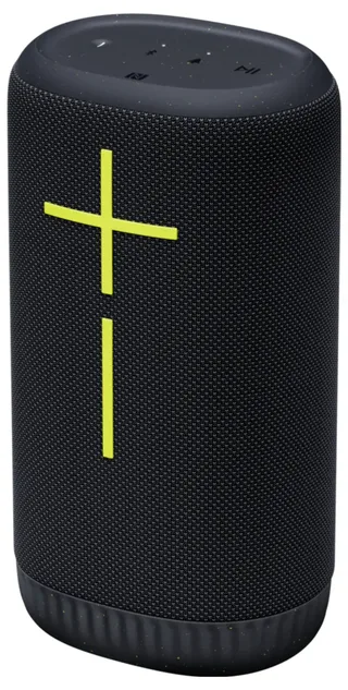 EVERBOOM - Draadloze Speaker - Bluetooth - Black van Ultimate Ears in Zwart – productfoto 2 van 2