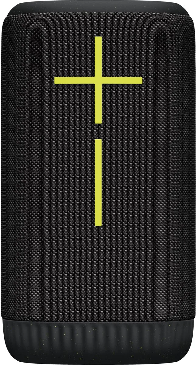 EVERBOOM - Draadloze Speaker - Bluetooth - Black van Ultimate Ears in Zwart – productfoto 1 van 2