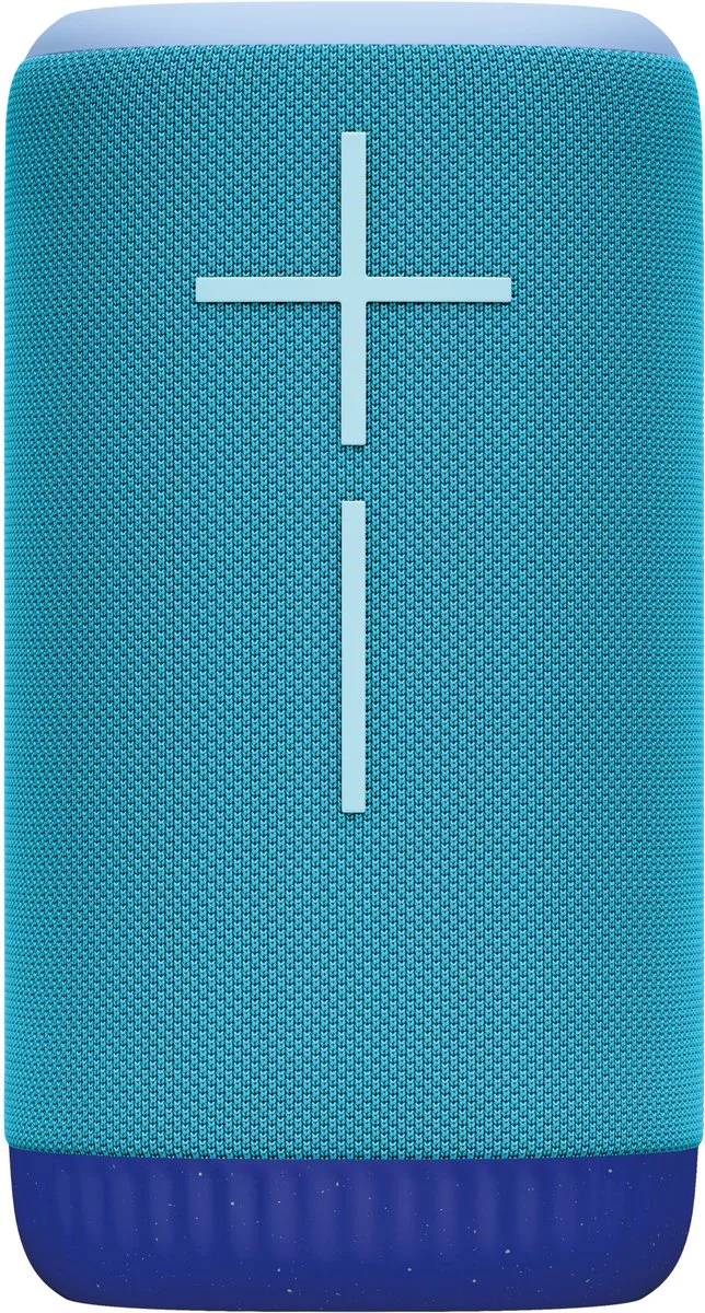 EVERBOOM - Draadloze Speaker - Bluetooth - Cobalt Blue van Ultimate Ears in Blauw – productfoto