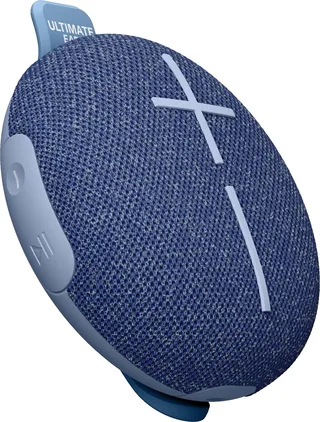 MINIROLL - Draadloze Speaker - Bluetooth - Majestic Blue van Ultimate Ears in Blauw – productfoto 1 van 2