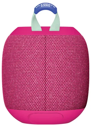 Wonderboom 4 Bluetooth-luidspreker by Ultimate Ears – product photo 2 of 2