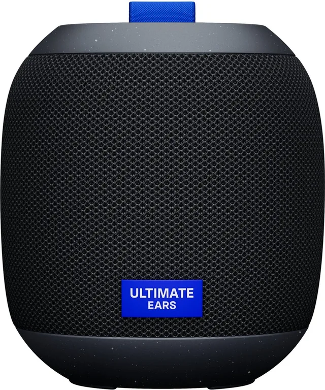 Wonderboom PLAY bluetooth speaker
