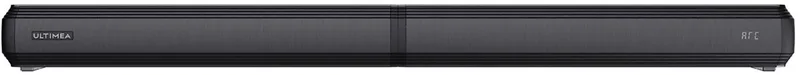 Apollo S40 - 2.2-kanaals Soundbar - Afneembaar - Smart App Bediening - Box Speaker voor TV - Zwart van Ultimea in Zwart-2.2 – productfoto