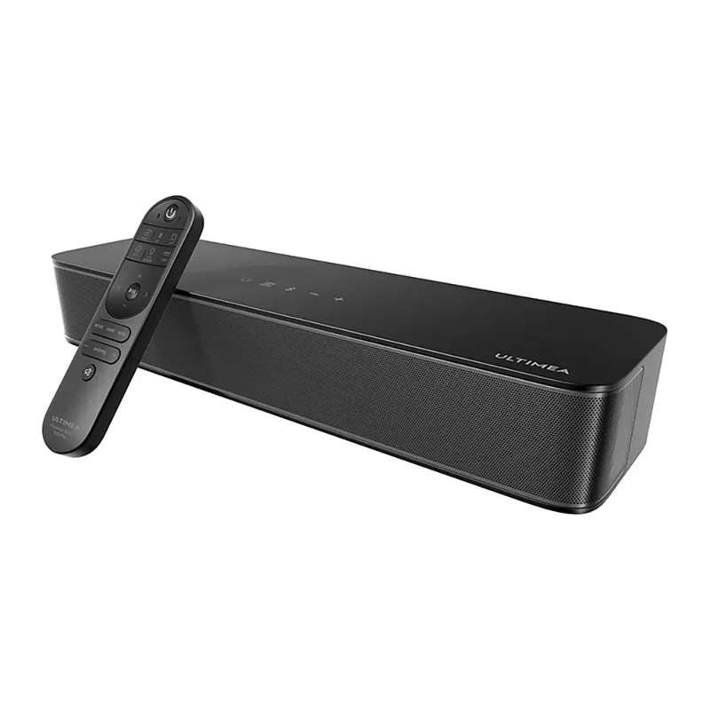 Poseidon M20 Soundbar von Ultimea – Produktfoto
