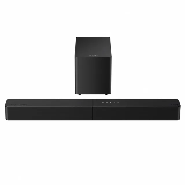 Poseidon M60 Boom Soundbar