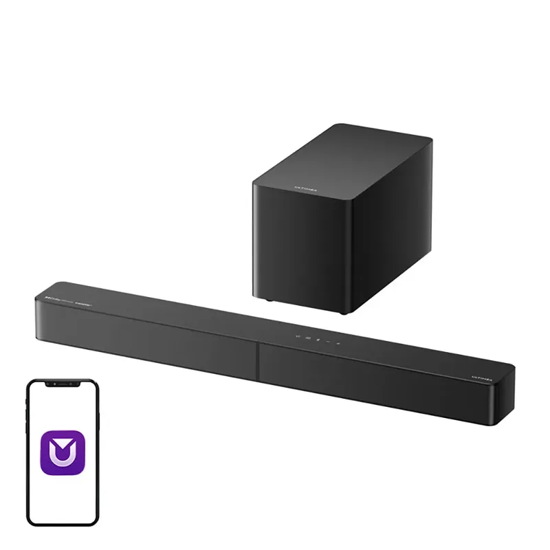 Poseidon M60 Soundbar by Ultimea – product photo