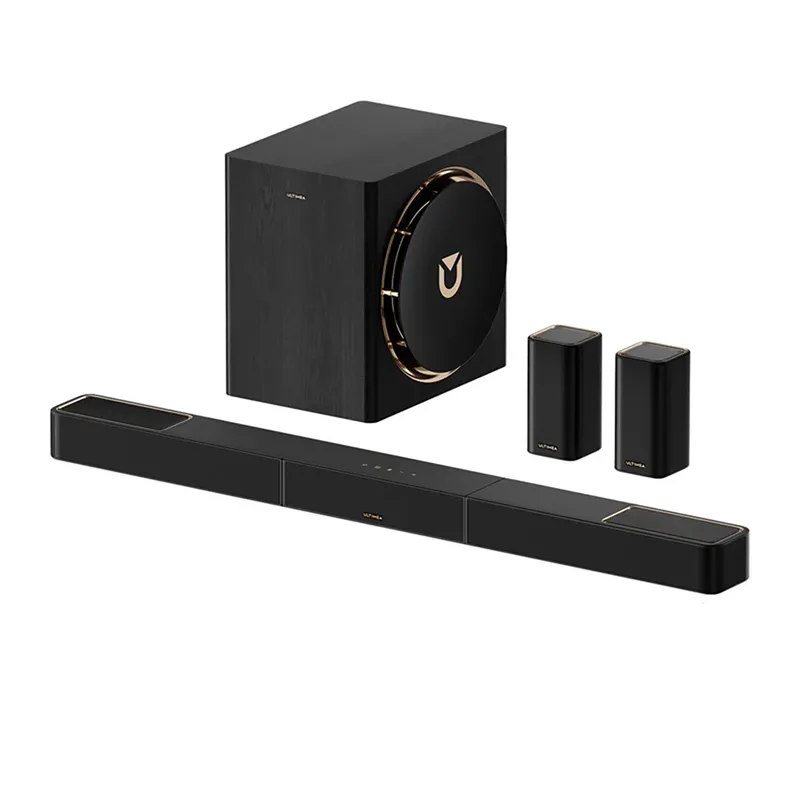 Skywave X60 Soundbar by Ultimea – product photo