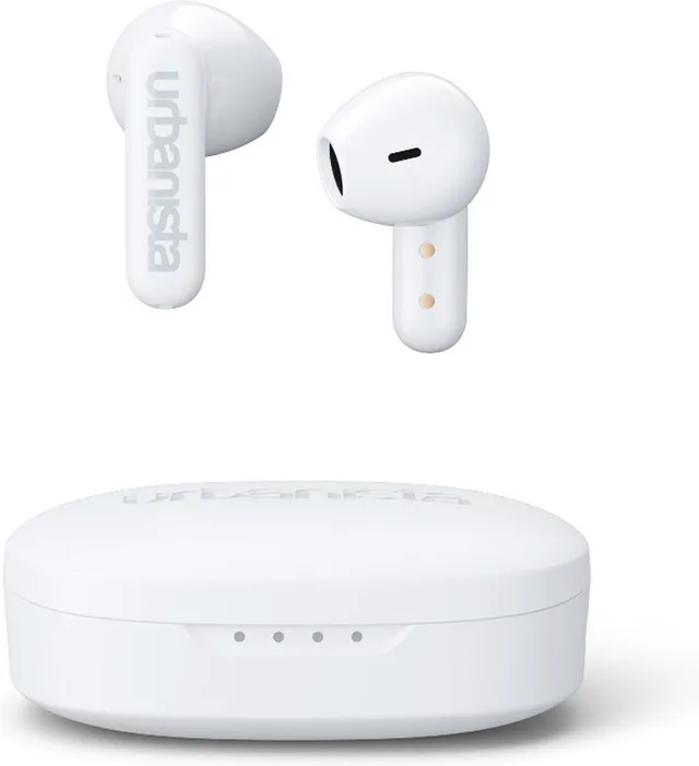 Copenhagen – Draadloze Oortjes – In-ears