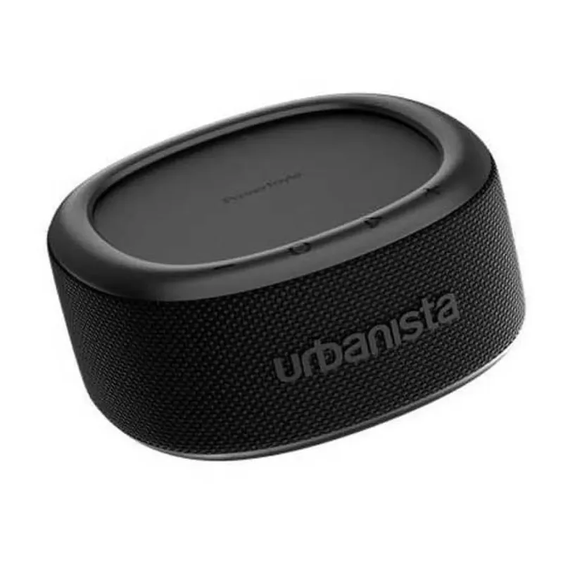 Malibu Bluetooth Ip67 Wireless Solar Charging Luidspreker de Urbanista – photo produit