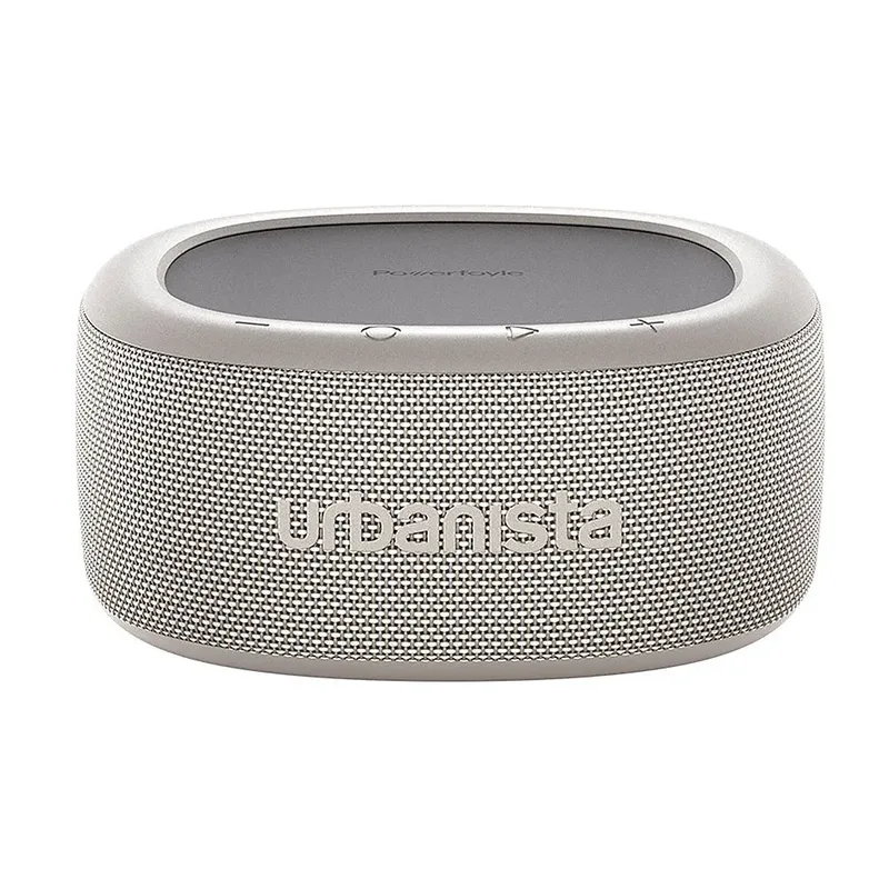 Malibu Zonne-energie Luidspreker by Urbanista – product photo