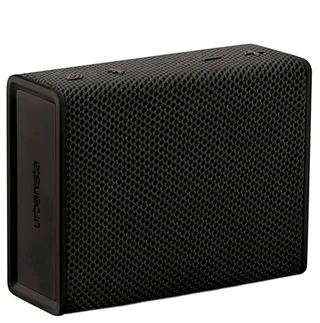 Sydney Midnight Black Draadloze Bluetooth Speaker - Waterbestendig van Urbanista in Zwart – productfoto 2 van 2