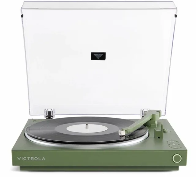 Platenspeler VICTROLA Automatic
