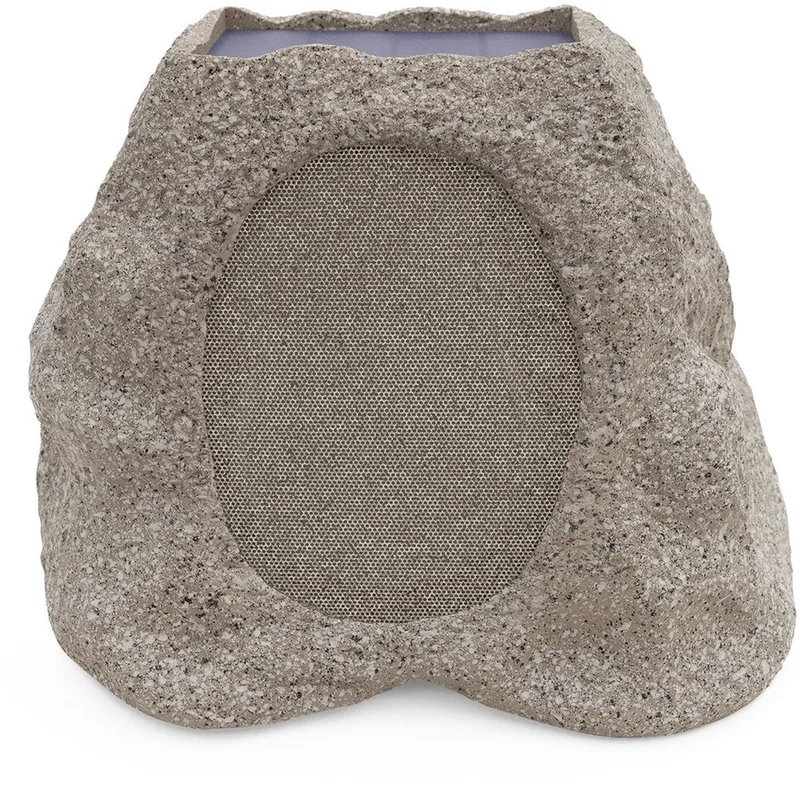 Rock Speaker Connect VOS600STNINT van Victrola in Grijs – productfoto
