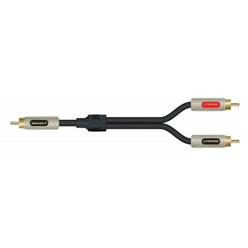 Prowire Pw21250 Rca-kabel by Vivanco – product photo