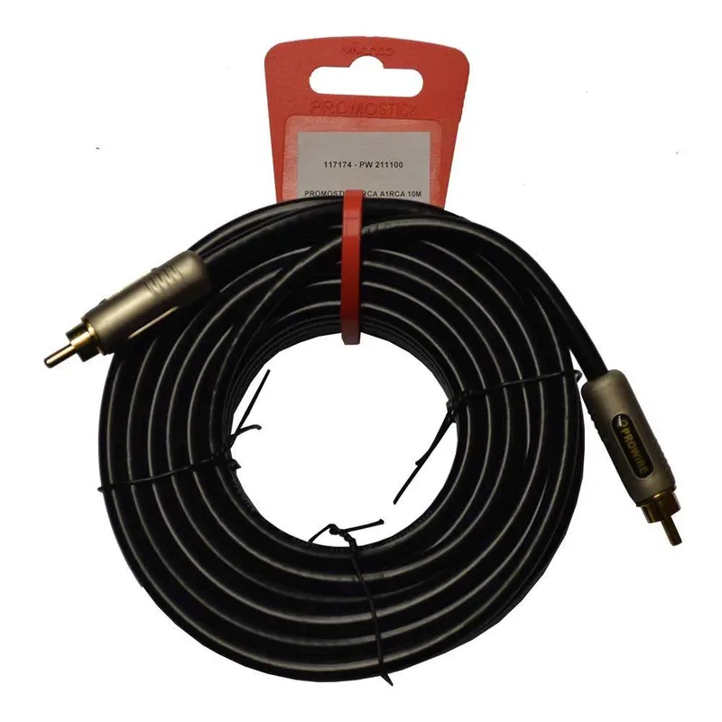 Pw21110 Rca-kabel by Vivanco – product photo