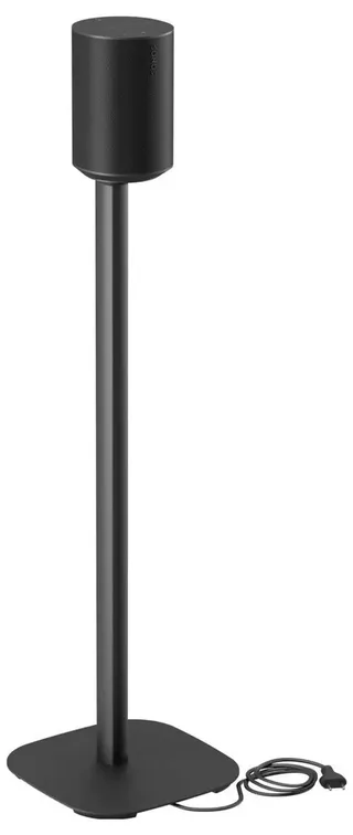 SFS 4113 Sonos speaker standaard voor Era 100 van Vogel's in Zwart – productfoto 2 van 2