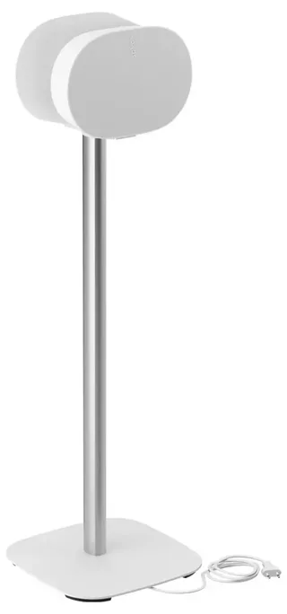 SFS 4133 Sonos speaker standaard voor Era 300 by Vogel's in White – product photo 2 of 2