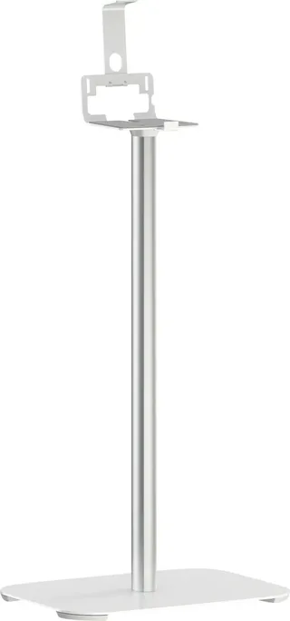 Sound 3305 Lautsprecher-Ständer Weiß 1 St. by Vogel's – product photo 1 of 2