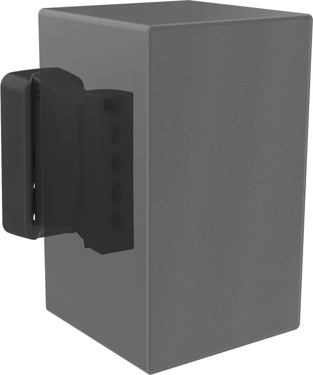 SWM 3021 | Surround speaker muurbeugel (max 5 kg) | 5°/-25° tilt