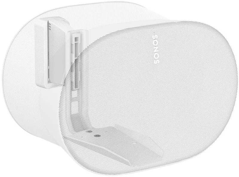 SWM 4023 Sonos speaker muurbeugel voor Era 300 van Vogel's in Wit – productfoto