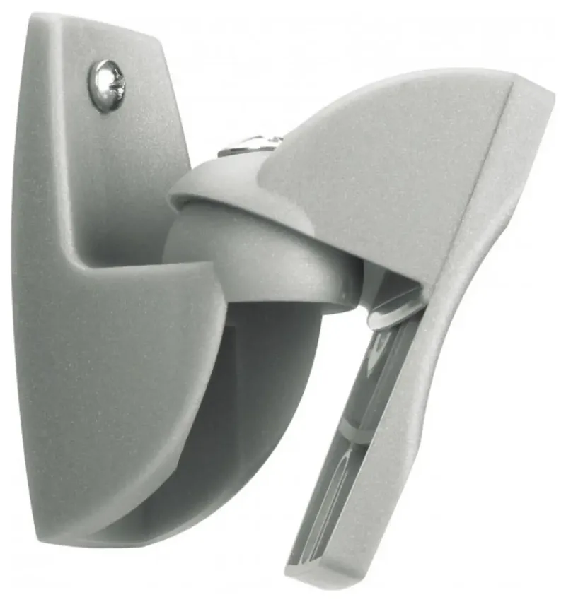 VLB 500 Lautsprecher-Wandhalterung Neigbar, Drehbar Silber 1 St. by Vogel's – product photo