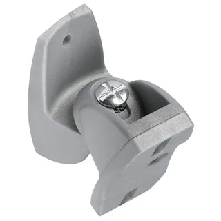 VLB 500 Lautsprecher-Wandhalterung - Silber - Max 5 kg - recommended for by Vogel's – product photo 2 of 2