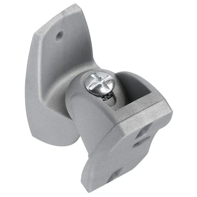 VLB 500 Lautsprecher-Wandhalterung - Silber - Max 5 kg - recommended for by Vogel's – product photo 2 of 2