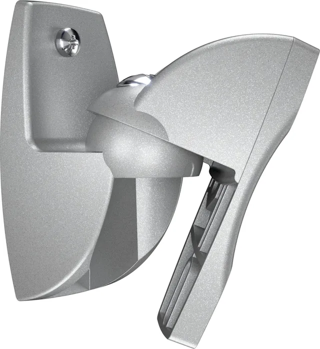 VLB 500 Speaker muurbeugel voor surround- en hi-fi luidsprekers tot 5 kg.