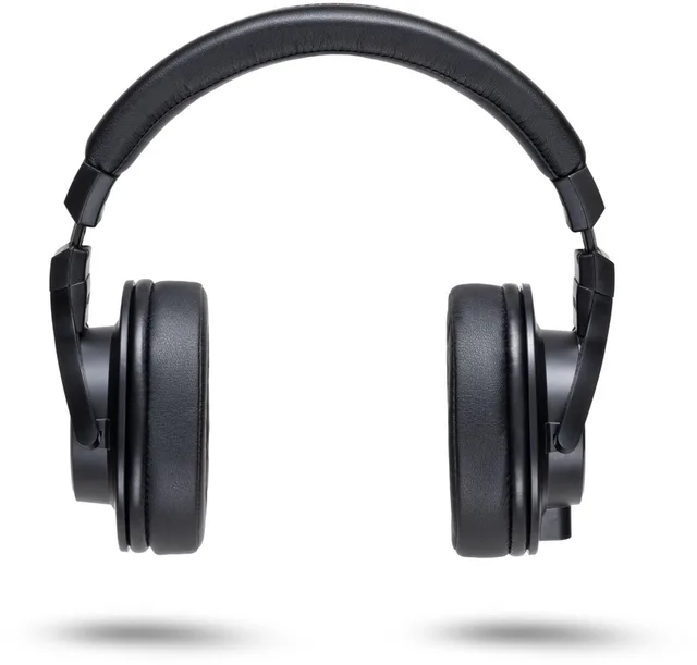 WA-HRB HeadRoom black - Gesloten koptelefoon