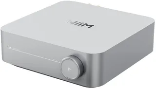 Amp Serie - Audioversterker - Bluetooth 5.0 en Wi-Fi - Compatibel met Siri en Alexa