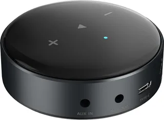 Mini Audio Streamer