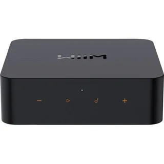 Pro Plus Mediaspeler fra WiiM – produktbillede 1 af 3