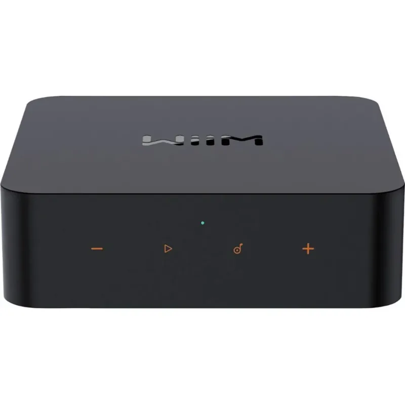 Pro Plus Mediaspeler by WiiM – product photo