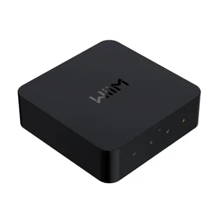 Pro Plus Mediaspeler fra WiiM – produktbillede 3 af 3
