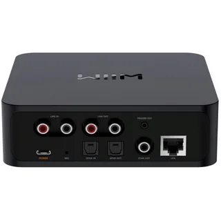 Pro Plus Mediaspeler fra WiiM – produktbillede 2 af 3