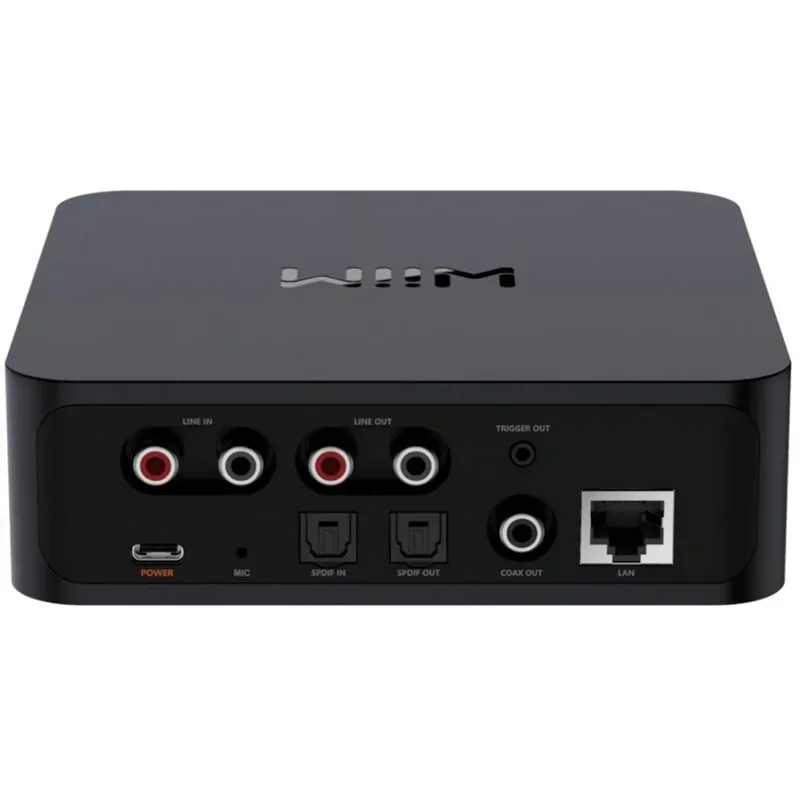 Pro Plus Mediaspeler fra WiiM – produktbillede 2 af 3