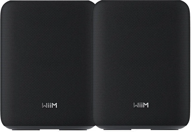 Sound LITE Twin Pack Draadloze stereoluidspreker 100 W
