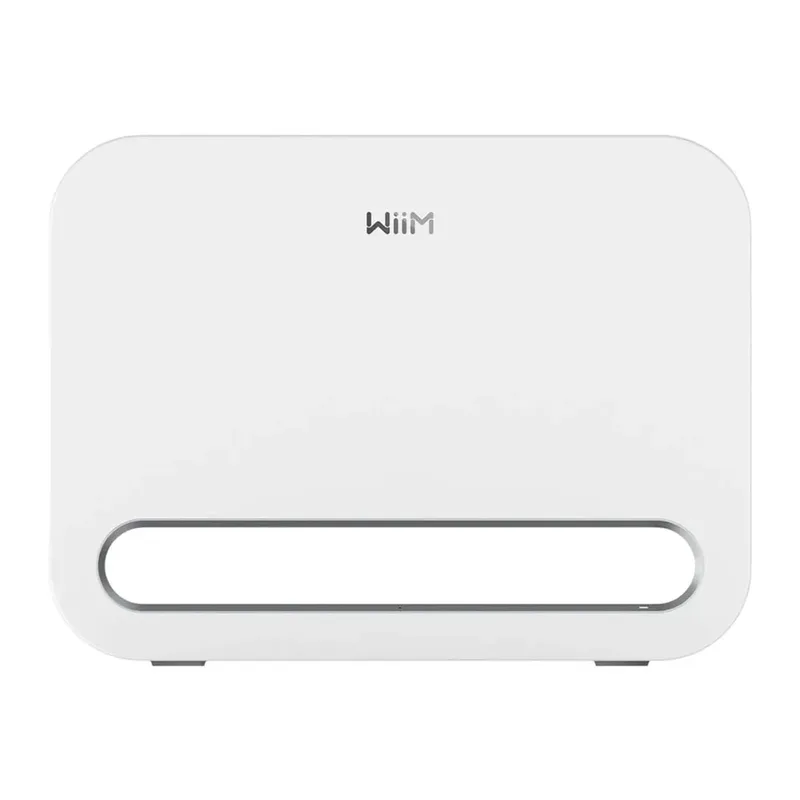 Sub Pro Subwoofer by WiiM – product photo