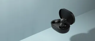 Bluetooth Headphones Xiaomi Mi True Wireless Earbuds Basic 2 300 MAH by Xiaomi in Black – product photo 1 of 2