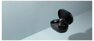 Bluetooth Headphones Xiaomi Mi True Wireless Earbuds Basic 2 300 MAH by Xiaomi in Black – product photo 2 of 2