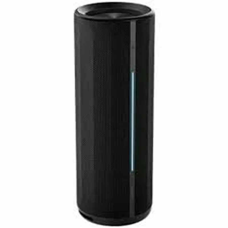 Bluetooth-luidsprekers Xiaomi Zwart - -360° Sound - 40W Power - 17h Battery - IP67 Protection van Xiaomi in Bluetooth speaker – productfoto