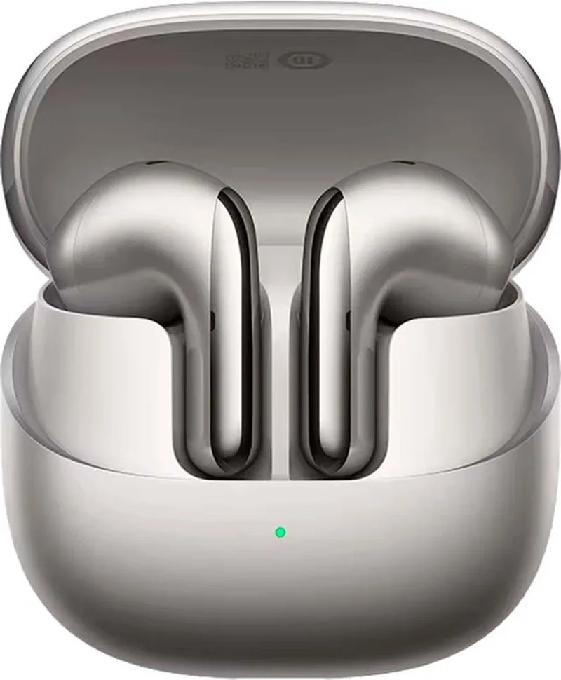 Buds 5 - Draadloze oordopjes by Xiaomi in Grey – product photo
