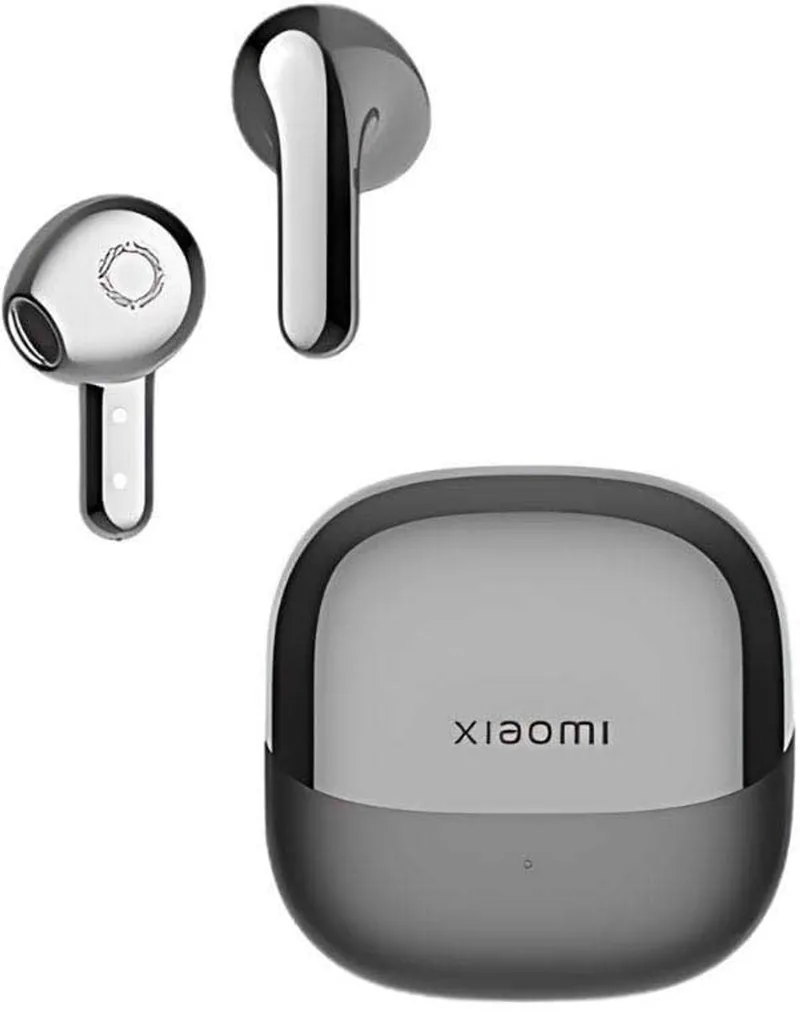 Buds 5 - Draadloze oordopjes fra Xiaomi i Sort – produktbillede