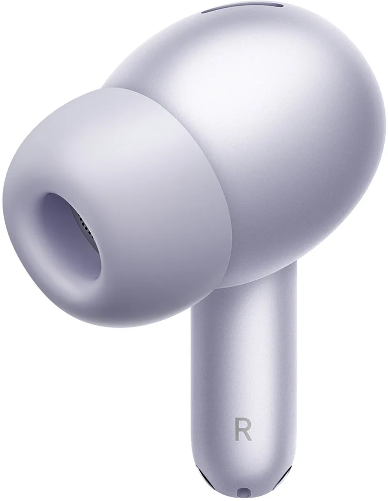 Buds 6 Pro - Draadloze oordopjes - Lavender van Xiaomi in Paars – productfoto