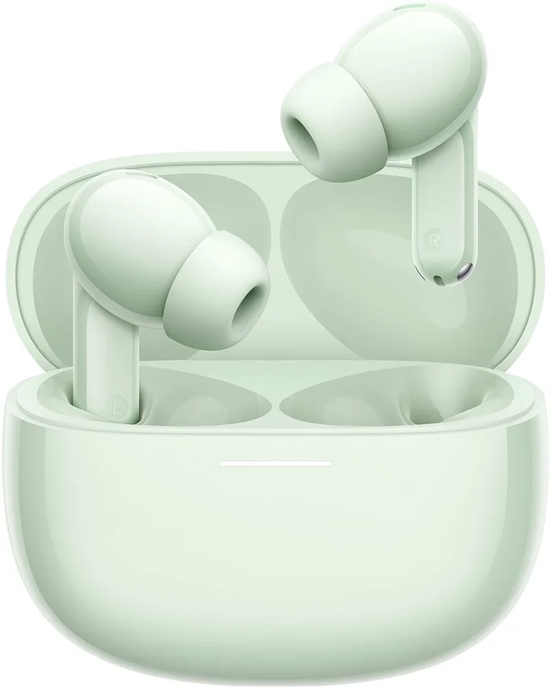 Buds 8 - 50 dB ANC - Hi-Res Audio Wireless - 44 uur batterij van Xiaomi in Groen – productfoto