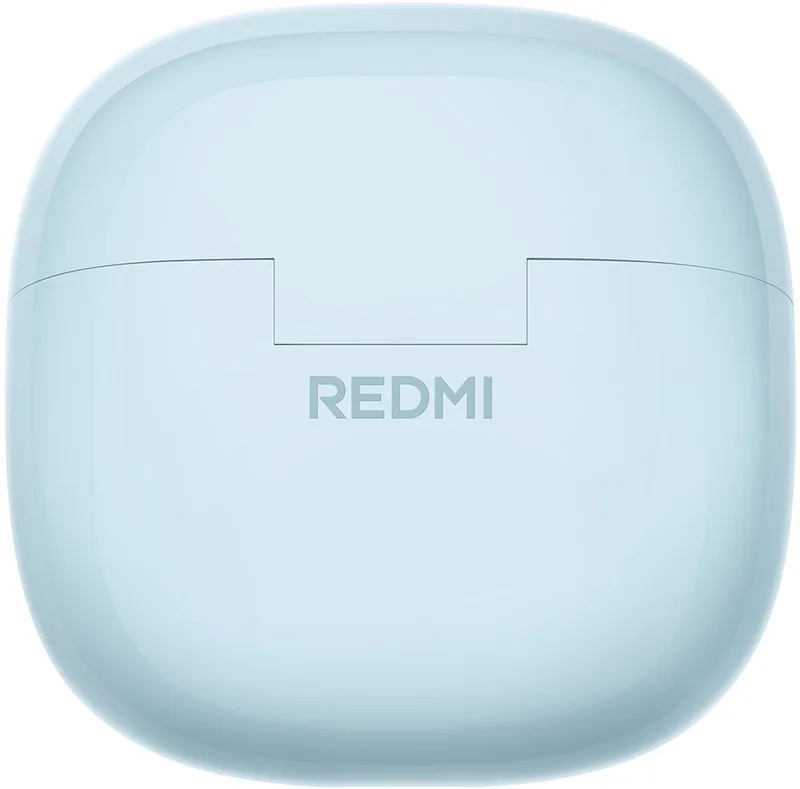 Buds 8 Lite - 42 dB ANC - 12,4 mm driver - 36 uur batterij by Xiaomi in Blue – product photo
