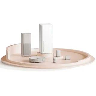 Mesh System AX3000 NE (2 stuks) från Xiaomi i Svart – produktbild 5 av 6