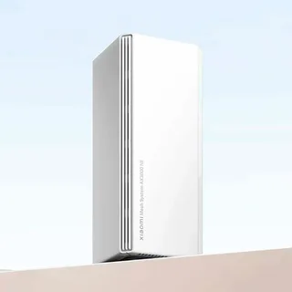 Mesh System AX3000 NE EU(3 pack) från Xiaomi i Vit – produktbild 3 av 6
