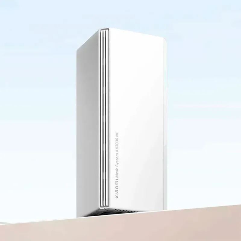 Mesh System AX3000 NE EU(3 pack) från Xiaomi i Vit – produktbild 3 av 6