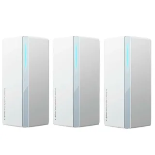 Mesh System AX3000 NE EU(3 pack) från Xiaomi i Vit – produktbild 6 av 6